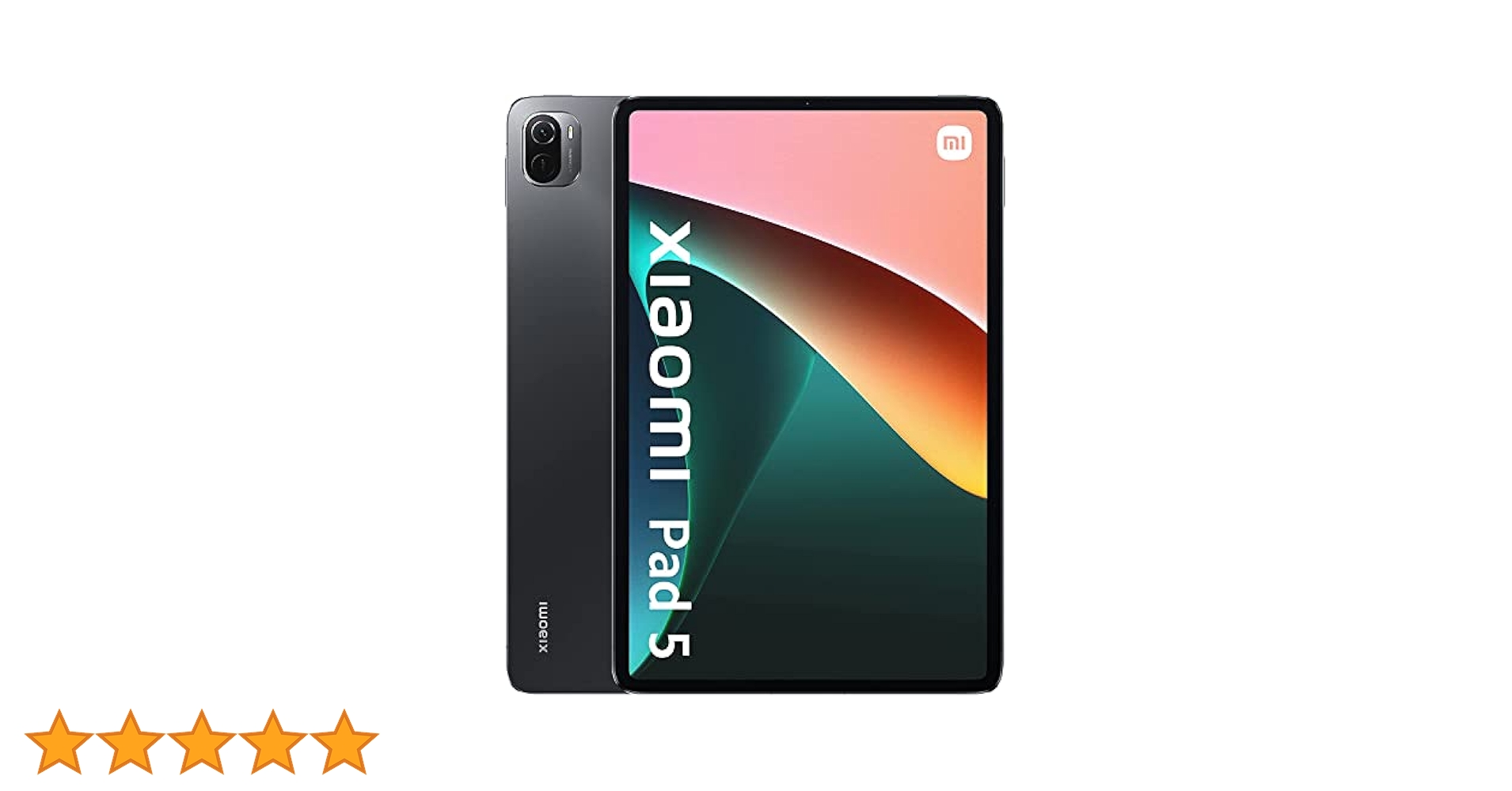 Amazon.co.jp: Xiaomi Pad 5 Wi-fi版 6GB + 256GB タブレット